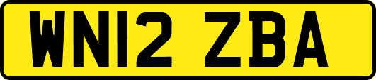 WN12ZBA