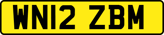 WN12ZBM