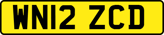 WN12ZCD