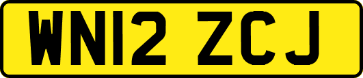 WN12ZCJ