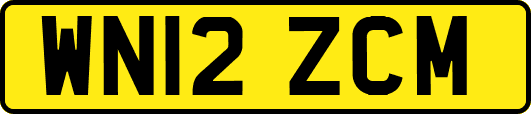 WN12ZCM