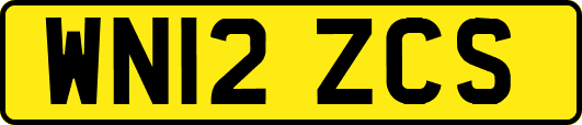 WN12ZCS