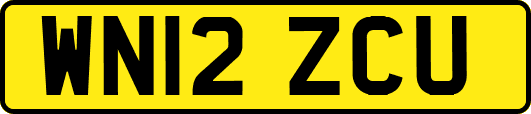 WN12ZCU