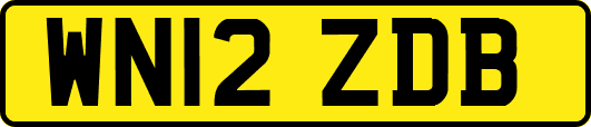 WN12ZDB
