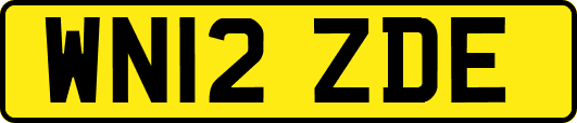 WN12ZDE