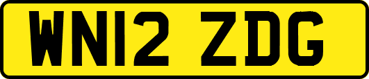 WN12ZDG