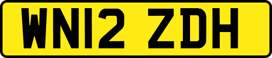 WN12ZDH