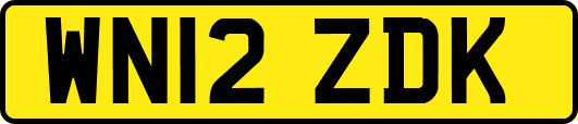 WN12ZDK