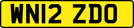 WN12ZDO