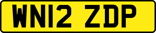 WN12ZDP