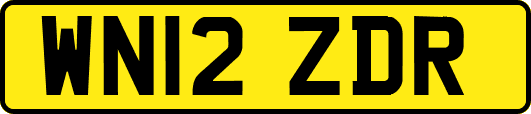 WN12ZDR