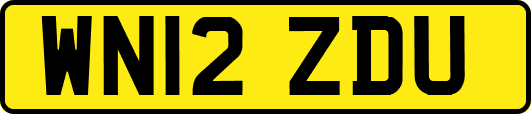 WN12ZDU