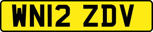 WN12ZDV