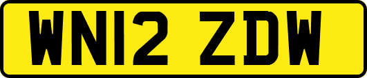 WN12ZDW