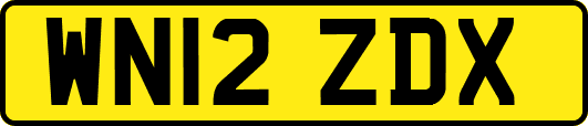 WN12ZDX