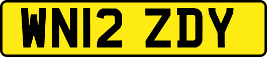 WN12ZDY