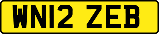 WN12ZEB