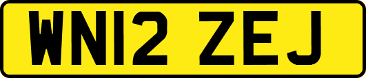 WN12ZEJ