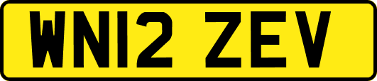 WN12ZEV