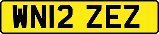 WN12ZEZ