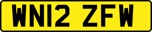WN12ZFW