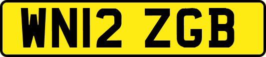 WN12ZGB