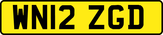 WN12ZGD