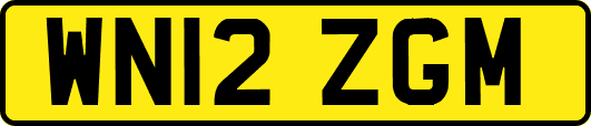 WN12ZGM