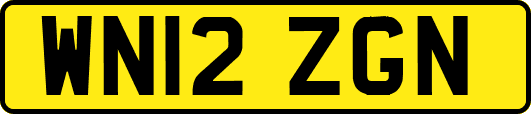 WN12ZGN