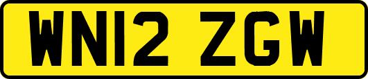WN12ZGW