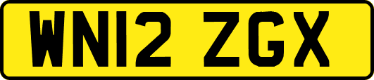WN12ZGX