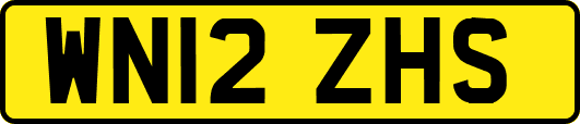 WN12ZHS