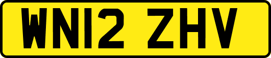 WN12ZHV