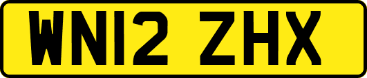 WN12ZHX