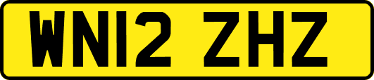 WN12ZHZ