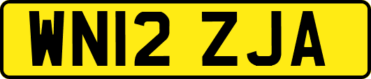 WN12ZJA