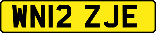 WN12ZJE