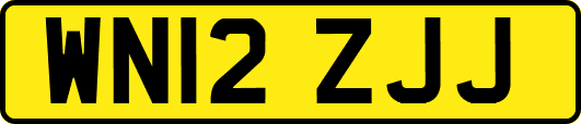 WN12ZJJ