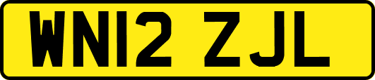 WN12ZJL