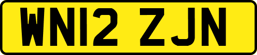 WN12ZJN