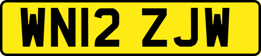 WN12ZJW