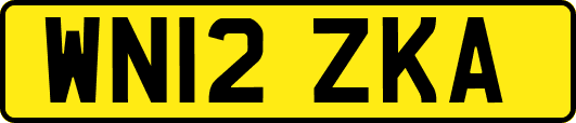 WN12ZKA