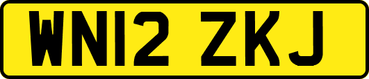 WN12ZKJ