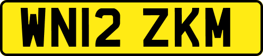 WN12ZKM