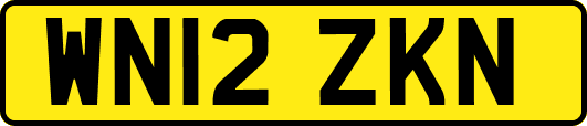 WN12ZKN