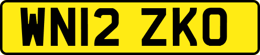 WN12ZKO