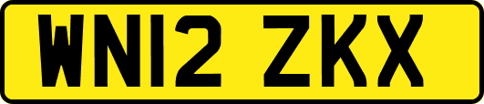 WN12ZKX