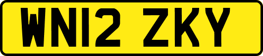 WN12ZKY