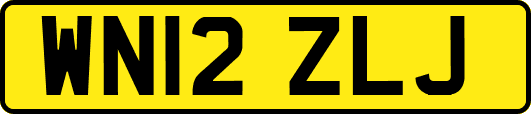 WN12ZLJ