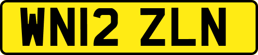 WN12ZLN